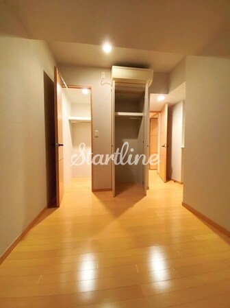 MFPR目黒タワーの物件内観写真